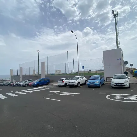 Canary Arava Las Palmas de Gran Canaria