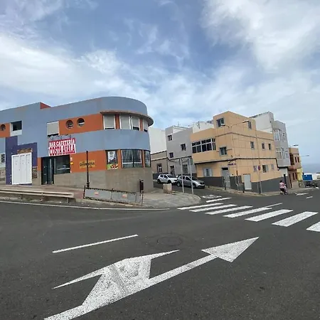 Canary Arava Apartamento Las Palmas de Gran Canaria