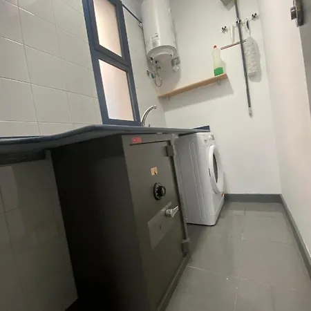 Canary Arava Apartamento Las Palmas de Gran Canaria