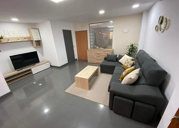 Canary Arava * لاس بالماس دي غران كاناريا