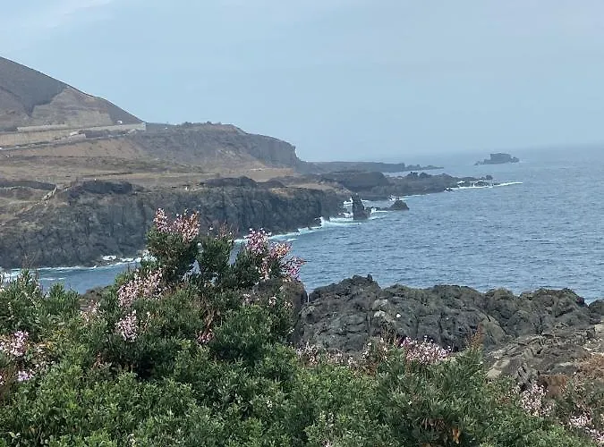 شقة Canary Arava *