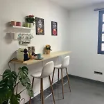 Canary Arava Apartment Las Palmas de Gran Canaria