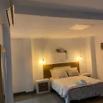 Canary Arava Apartment *