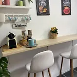 Apartment Canary Arava