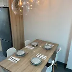 Canary Arava Apartment