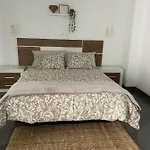 Canary Arava Apartment