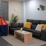 Canary Arava Apartment