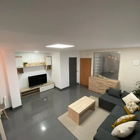 Canary Arava Apartman Las Palmas de Gran Canaria
