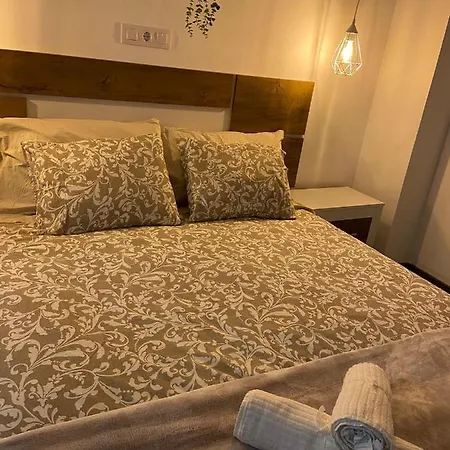 Canary Arava * Las Palmas de Gran Canaria