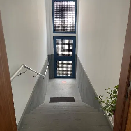 Canary Arava Appartement