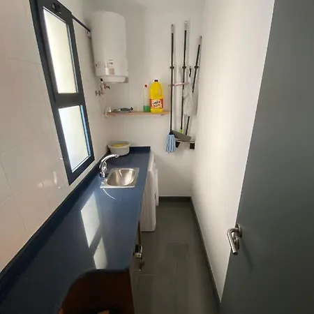 Canary Arava Appartement