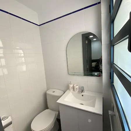 Apartman Canary Arava Las Palmas de Gran Canaria