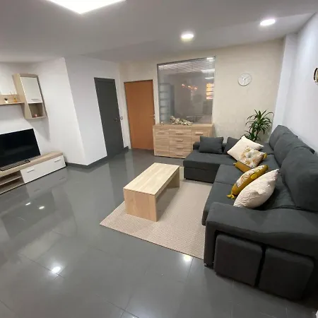 Canary Arava * Las Palmas de Gran Canaria