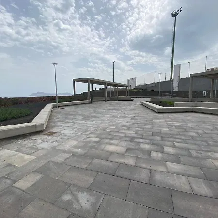 Canary Arava * Лас-Пальмас-де-Гран-Канария