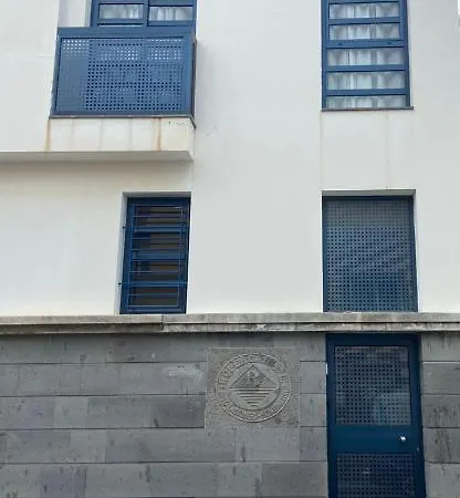 Apartman Canary Arava Las Palmas de Gran Canaria