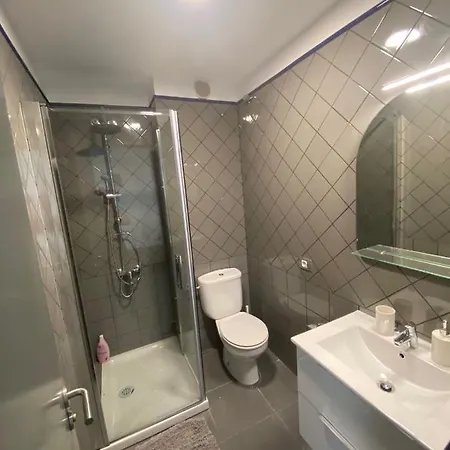 Appartement Canary Arava *