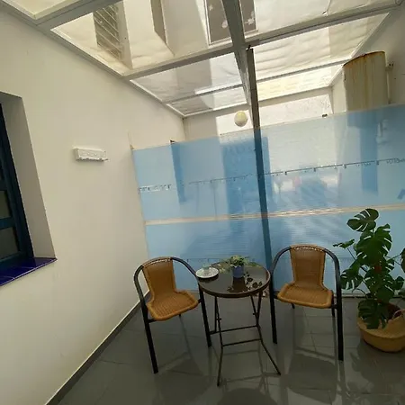 Canary Arava Apartman Las Palmas de Gran Canaria