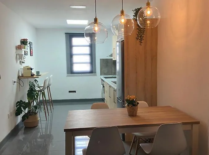 Canary Arava * Лас-Пальмас-де-Гран-Канария