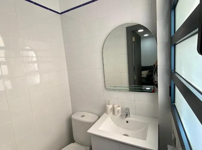 Apartment Canary Arava Las Palmas / Gran Canaria