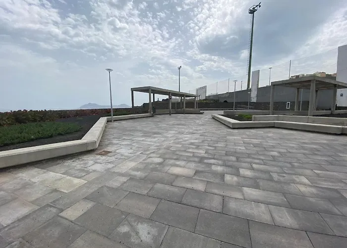 Canary Arava * Лас-Пальмас-де-Гран-Канария