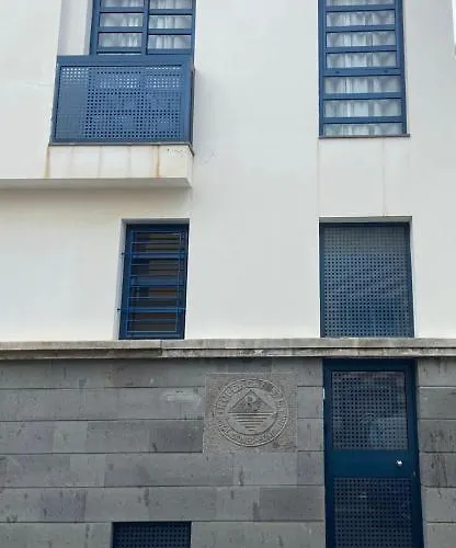 Apartment Canary Arava Las Palmas / Gran Canaria