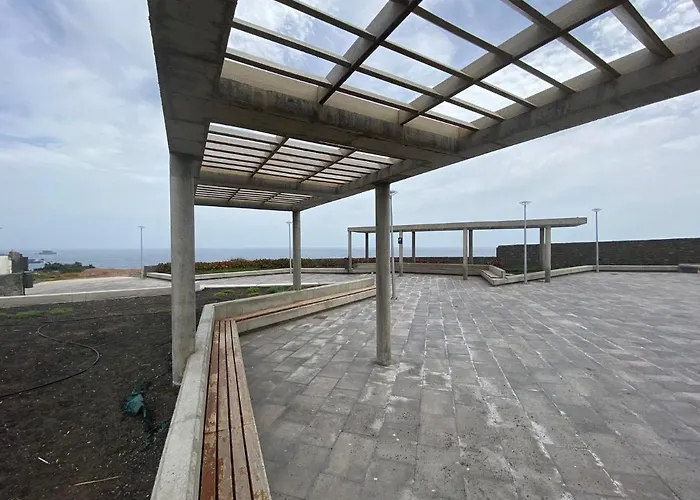 Canary Arava Apartment Las Palmas / Gran Canaria