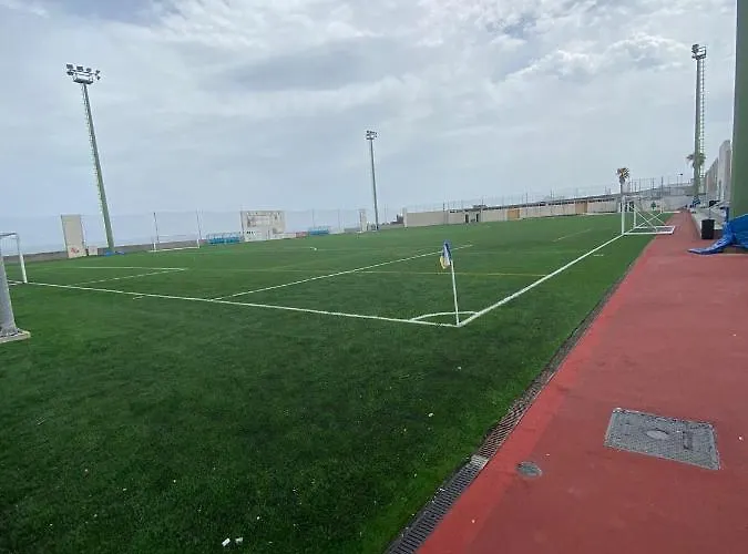 Canary Arava Appartement Las Palmas