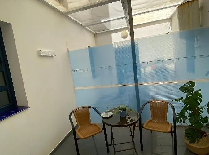 Canary Arava Apartment Las Palmas / Gran Canaria