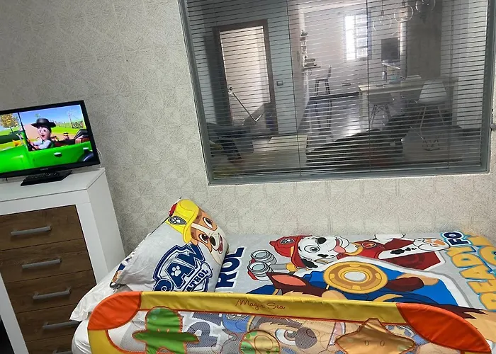 Canary Arava Las Palmas / Gran Canaria