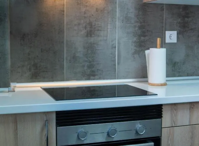 Canary Arava Лас-Пальмас-де-Гран-Канария