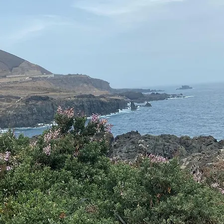 Apartment Canary Arava *