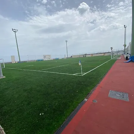 Canary Arava Apartment Las Palmas de Gran Canaria