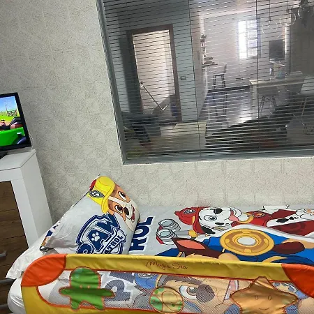 Canary Arava Las Palmas de Gran Canaria