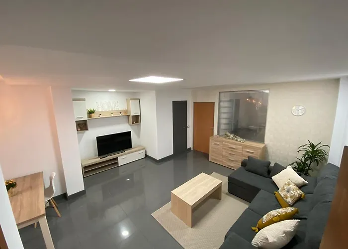 Canary Arava Apartament Las Palmas de Gran Canaria