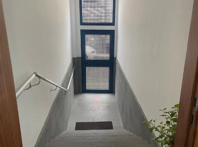 Canary Arava Apartament