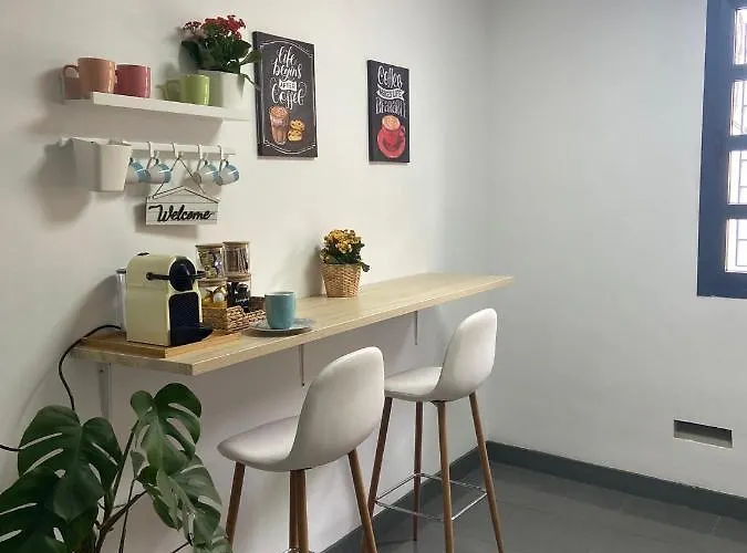 Canary Arava Apartament Las Palmas de Gran Canaria