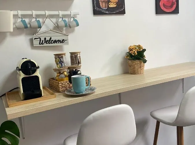 Apartament Canary Arava