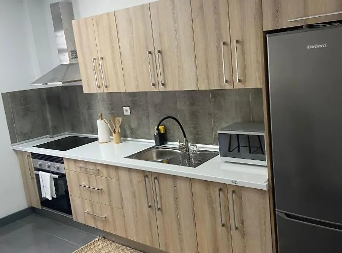 Canary Arava Las Palmas de Gran Canaria