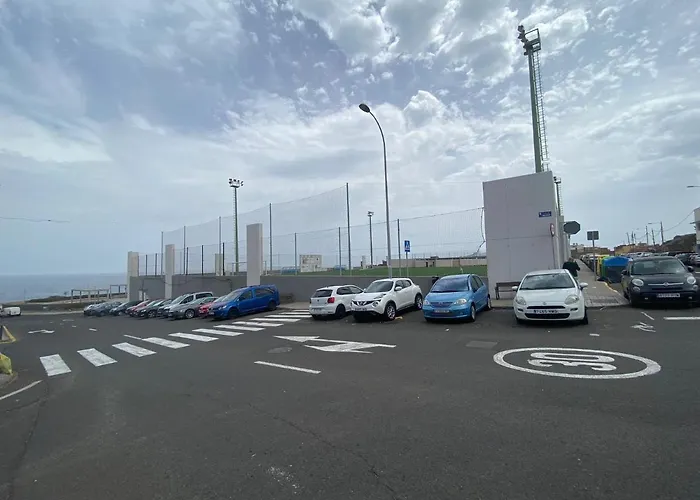 Canary Arava Las Palmas de Gran Canaria