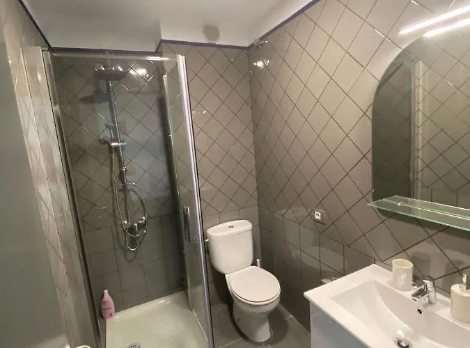 Apartament Canary Arava *