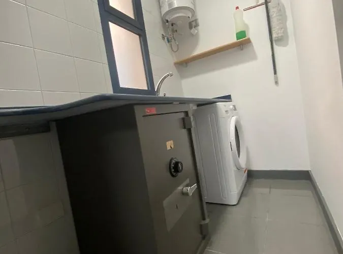 Canary Arava Apartament Las Palmas de Gran Canaria